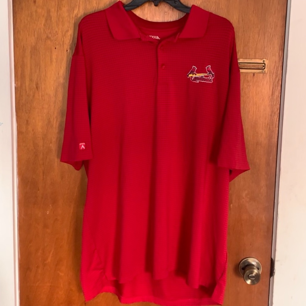 Cardinals Polo